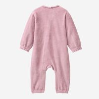 Baby Schlafanzug Overall Baumwolle