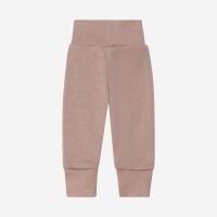 Frühchen Babyhose Wolle/Seide