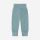 Frühchen Babyhose Wolle/Seide