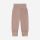 Frühchen Babyhose Wolle/Seide