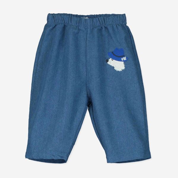 Baby Jeans-Hose Baumwolle