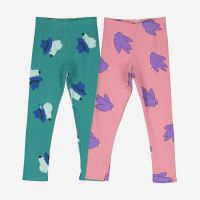 Leggings Bio-Baumwolle