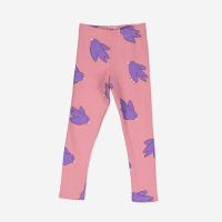Leggings Bio-Baumwolle