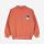 Sweatshirt Bio-Baumwolle