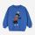 Sweatshirt Bio-Baumwolle
