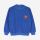 Teddy Sweatshirt Baumwolle