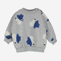 Baby Sweatshirt Baumwolle