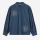 Damen Bluse mit 3/4 Ärmel Bio-Baumwolle