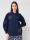 Damen Bluse mit 3/4 Ärmel Bio-Baumwolle