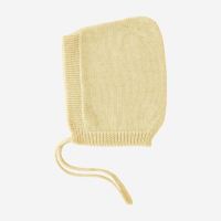 Baby Mütze Isidor Merinowolle