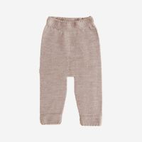 Baby Hose Guido Merinowolle