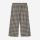 Kinder Loose Pants Bio-Baumwolle