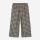 Kinder Loose Pants Bio-Baumwolle