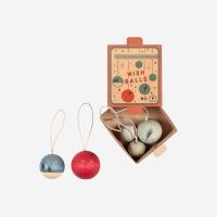 Baumschmuck Wish Balls Ornament No. 7
