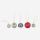 Baumschmuck Wish Balls Ornament No. 7