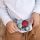 Baumschmuck Wish Balls Ornament No. 7