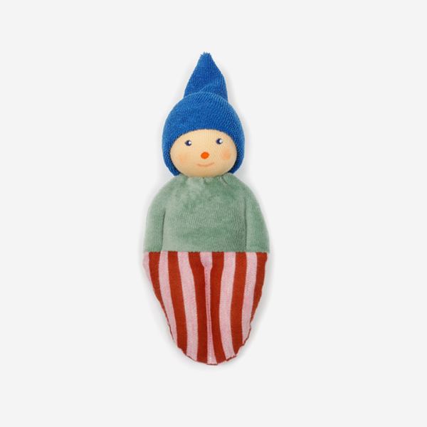 Rassel PausenclownIn