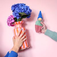 Rassel PausenclownIn