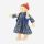 Puppe Winterkind Lotta