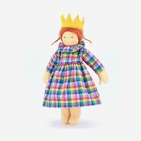 Puppen-Bekleidung Geburtstag