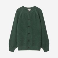 Damen Cardigan Wolle