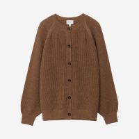 Damen Cardigan Wolle