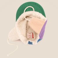 Mütze Robin juniper