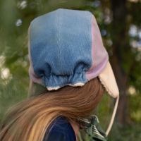 Mütze Robin juniper