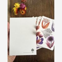 Postkarte „Spring“