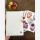 Postkarte „Spring“