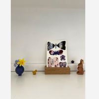 Postkarte „Butterfly“