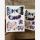 Postkarte „Butterfly“