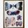 Postkarte „Butterfly“