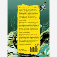 Buch "Aali muss los"