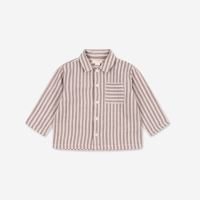 Hemd Ely Bio-Baumwolle