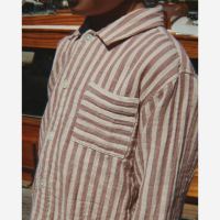 Hemd Ely Bio-Baumwolle