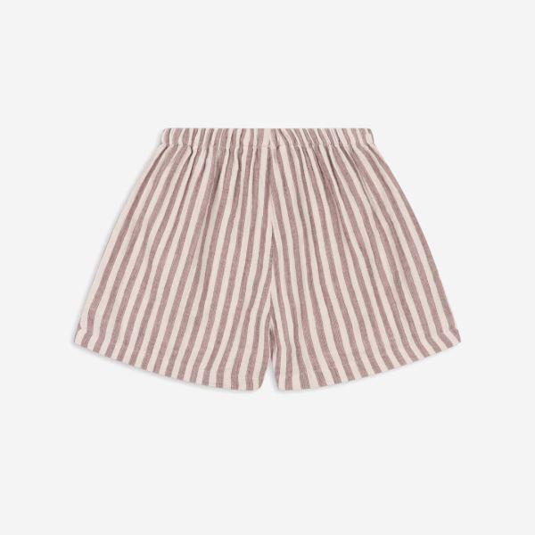 Shorts Ely Bio-Baumwolle