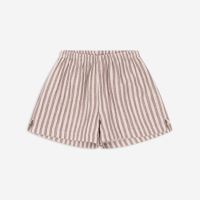 Shorts Ely Bio-Baumwolle