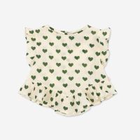 Top Coco Bio-Baumwolle