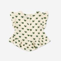 Top Coco Bio-Baumwolle