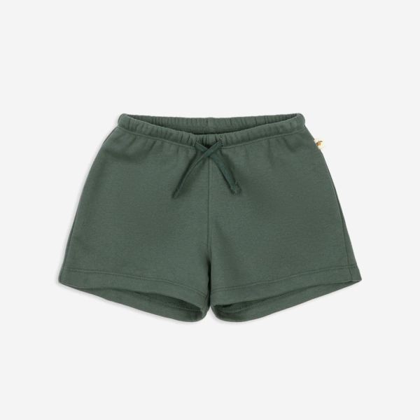 Sweatshorts Lou Bio-Baumwolle
