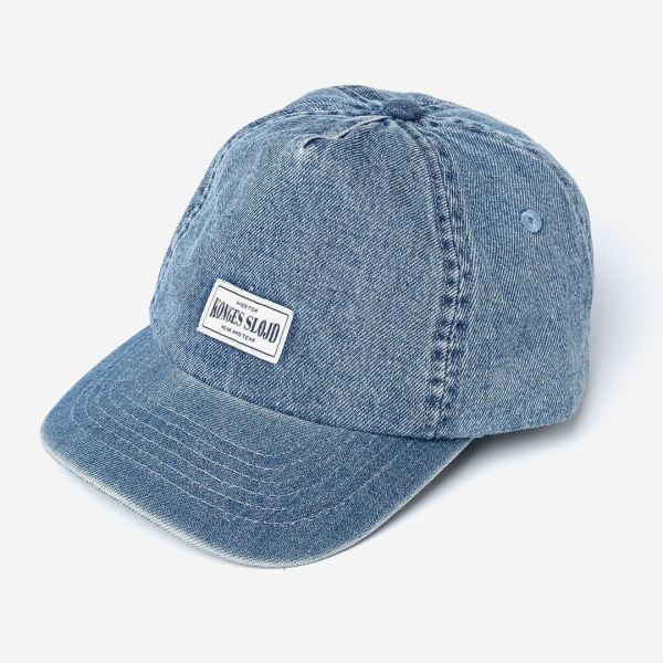 Kinder Jeans Cap Magot
