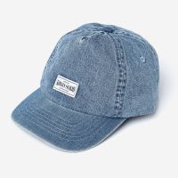 Kinder Jeans Cap Magot