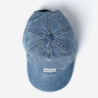 Kinder Jeans Cap Magot