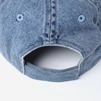 Kinder Jeans Cap Magot