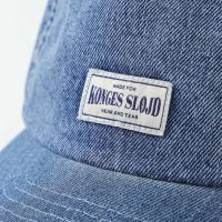 Kinder Jeans Cap Magot