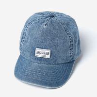 Kinder Jeans Cap Magot