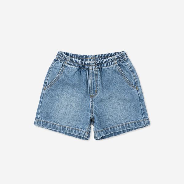 Jeans Shorts Magot