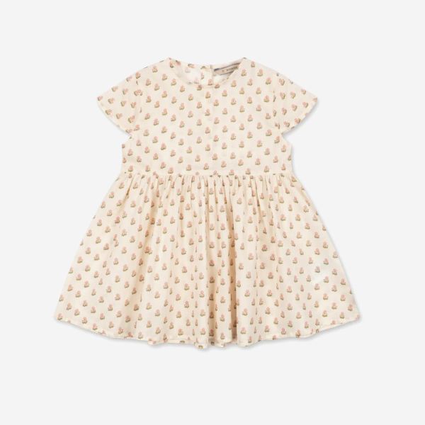 Kleid Pacey Bio-Baumwolle