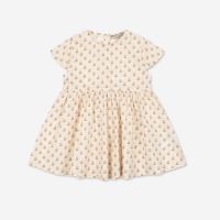 Kleid Pacey Bio-Baumwolle